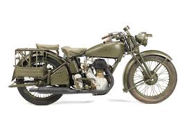 Image result for Kashan Green 1940 Motorcycle