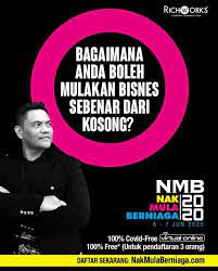 Yah dagang kan gak keren., dagang mana bisa kaya., saya ga mau ah jualan jadi kaya. Nak Mulakan Bisnes Jangan Tunggu Lama Lama Ketahui 8 Soalan Yang Dapat Bantu Anda Semasa Mstar