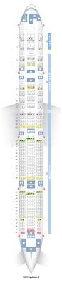 You're travelling within 24 hours? Seatguru Seat Map Emirates Boeing 777 300er 77w Three Class V2 Seatguru Boeing 777 300 Air China