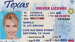 Texas dmv state id requirements include providing proof of texas residency for at least 30 days. Texas Driver S License Covid 19 Expiration Waiver Ends In April News Chant Usa