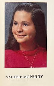 Myself and my sister and my Raleigh Budgie probably around 1981/82