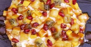 Epingle Sur Comida Salada Y Dulce