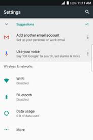How To Manage The Data Usage On My Blackberry Smartphone