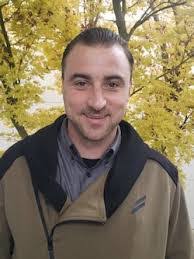 Jared Cavanaugh's Instagram, Twitter & Facebook