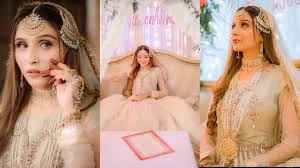 Meet Our Royal Nikkah Bride Yaseenkinaina Mashallah Youtube