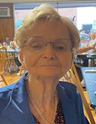 Obituary for Lavern Stockton