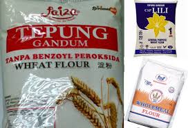 Dapatkan diskon tepung gandum hanya di bukalapak. Kenali 7 Jenis Jenis Tepung Gandum