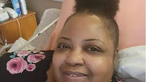 Fundraiser by Aisha Sewell : Ill Mom Wants to Spend Final Months with  Family...