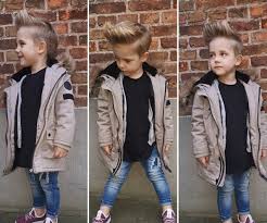 Browse these ideas for easy kids hairstyles for all ages, looks, and skill levels. 5 Year Old Boy Haircuts For 2021 50 Adorable Styles For 5 Year Old Kids