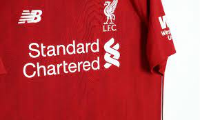 Edisi terbaru jersey liverpool home baru new 2018/2019 grade ori tersedia ukuran l hanya di distributor jersey, menyediakan jersey terbaik, terlengkap dan termurah. Reds To Wear New 2018 19 Home Kit Against Brighton Liverpool Fc