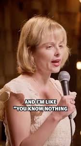 Erica Rhodes headlines Thurs Sept 28th!, GET TICKETS 🎟➡️ @nyccstamford ,  🎤 @ericarhodes * * * * * #comedy #comedian #standup #standupcomedy  #standupcomedian #ericarhodes #abc #modernfamily #HBO #Veep ...