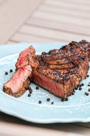 This chuck eye steak recipe tasted as good as a steak from our favorite local steak restaurant for an economical. Grilled Ribeye Bone In Or Boneless Thermoworks