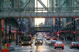 Wisconsin Avenue Milwaukee Wisconsin Wisconsin Weekend Cruises