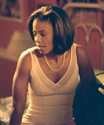 Sanaa Lathan S Arms In Love And Basketball Love And Basketball Sanaa Lathan Sana A