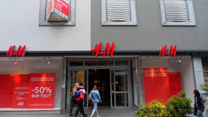 Nous vous présentons, sur cette fiche commerces.com, le h&m nice (alpes maritimes), toutes ses informations, vous retrouvez adresse, coordonnées gps, horaires d'ouverture. Mons H M Vit Ses Derniers Jours En Centre Ville Edition Digitale De Mons