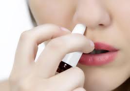If your baby snorts, has noisy breathing the safest option to clean the nose for infants and toddlers is by using a saline nasal spray. Dry Nose Best Home Remedies For Relief