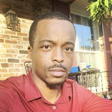 Shauna Taylor and Marques Turner's Wedding Website