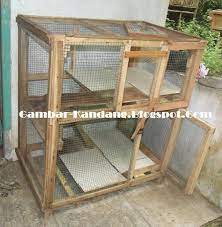 Sila lihat lebih banyak maklumat di dalam. Gambar Kandang Kreasi Kandang Kucing Tingkat Buatan Sendiri Pet Care Pets Decor