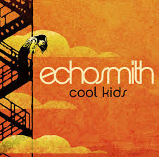 Sons Of Maria With You Me My Toothbrush Remix Echosmith Cool Kids Buscar Con Google