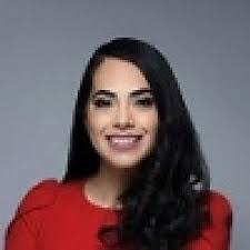 Mayra Flores's Instagram, Twitter & Facebook