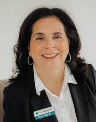 AMP's 2024 Women in Banking