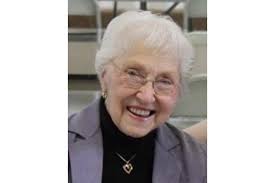 Sylvia Barr Obituary (1926