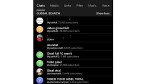 Check spelling or type a new query. Link Http T Me Viralltiktokkk90dhhlpohbn Tele Redaksikerja Com
