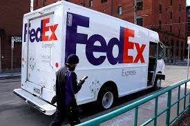 Image result for fedex