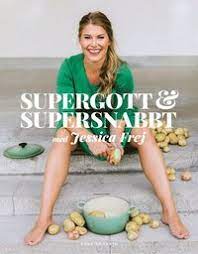 Jessicas matkarriär började när hon medverkade i första säsongen av sveriges mästerkock 2011. Quigineba Download Supergott Och Supersnabbt Jessica Frej Pdf
