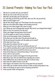 Q A Prompts Journal Prompts Journal Writing Prompts Journal