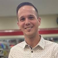 Joshua Ferrier's Instagram, Twitter & Facebook