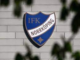 You are about to download the ifk norrkoping logo as a vector. Hem Ifk Norrkoping