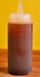 Barbecue Sauce Recipe North Carolina Vinegar Sauce Recipe Carolina Bbq Sauce Barbecue Sauce Recipes Sauce