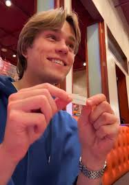 you heard the cookie