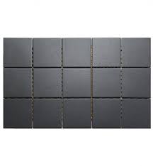 Unsere bodenfliesen werden durch einen ständigen dialog zwischen farbforschung zum. Mosaik Villeroy Boch 2200 Pn83 Pro Architectura Dunkelgrau Fliesen Muller Ihr Fliesen Fachmarkt In Norddeutschland