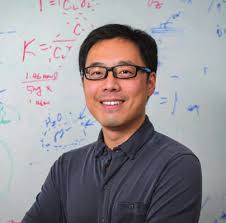 Chemical & Biomolecular Engineering Magazine 2019