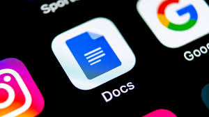 Google Docs Has A Fresh Dark New Look On Iphone And You Can Try It Now Techradar
