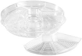 Appetizer Tray To Grow Wheatgrass Appetizer Trays Appetizers Clear Acrylic