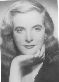 Iris Fitzgerald Obituary