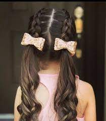 Glitter Hair Bows Sparkly Hair Clips Sparkle Hair Bows Faux Hair Clips Hair Clips Faux Barrette Sparkle Hair Bows Girls Hairstyles Easy Baby Hairstyles