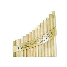 La flauta de pan standard 23 estádirigida a quienes no quieren verse limitados en el futuro por una tesitura insuficiente. Conoces El Instrumento Flauta De Pan Alucinaras Con Su Sonido