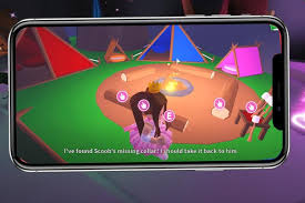 Trade, buy & sell adopt me items on traderie, a peer to peer marketplace for adopt me players. Adopt Me Jungle Roblx S Unicorn Legendary Pet For Android Apk Download