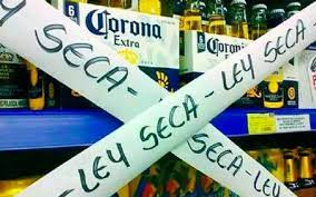 Transporte público operará este domingo de 05:00 a 22:30 horas. Aplicaran Ley Seca En El Valle De Toluca Por Elecciones 2021 El Sol De Toluca Noticias Locales Policiacas Sobre Mexico Edomex Y El Mundo