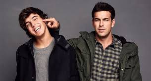 No matarás estreno en cines 16 de. El Guapo Hermano De Mario Casas Revista Caras
