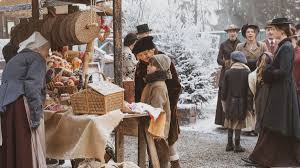 I rollerna ser vi bland andra komikerna johan glans och babben larsson. Anderson Krull Mirakel Julkalender Arets Julkalender Heter Mirakel Minibladet Nwt Redan Nu Avslojar Svt Vad Som Kommer Ske I Arets Julkalender Och Handlingen Ar Riktigt Spannande