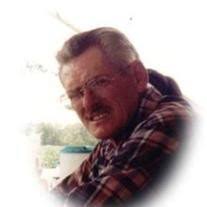 Lynn Hamrick Obituary