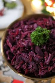Slow Cooker Red Cabbage Slow Cooker Red Cabbage Red Cabbage Recipes Chicken Casserole Easy