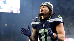 Jaxon Smith-Njigba Emerging as NFL's Top Receiver in 2025 | Sporting News