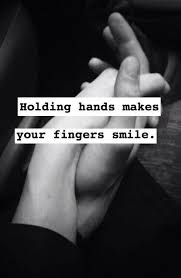 Until We Fall Asleep Then There Crushed Lol X X Hand Quotes Holding Hands Quotes Romantic Love Quotes