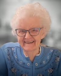 Amanda Cooper Obituary (1933